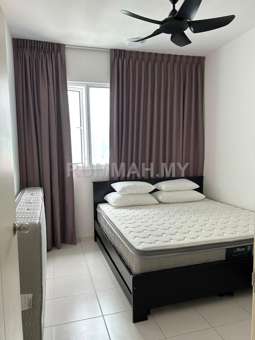 condo in Tanjung Tokong, Penang — photo 5