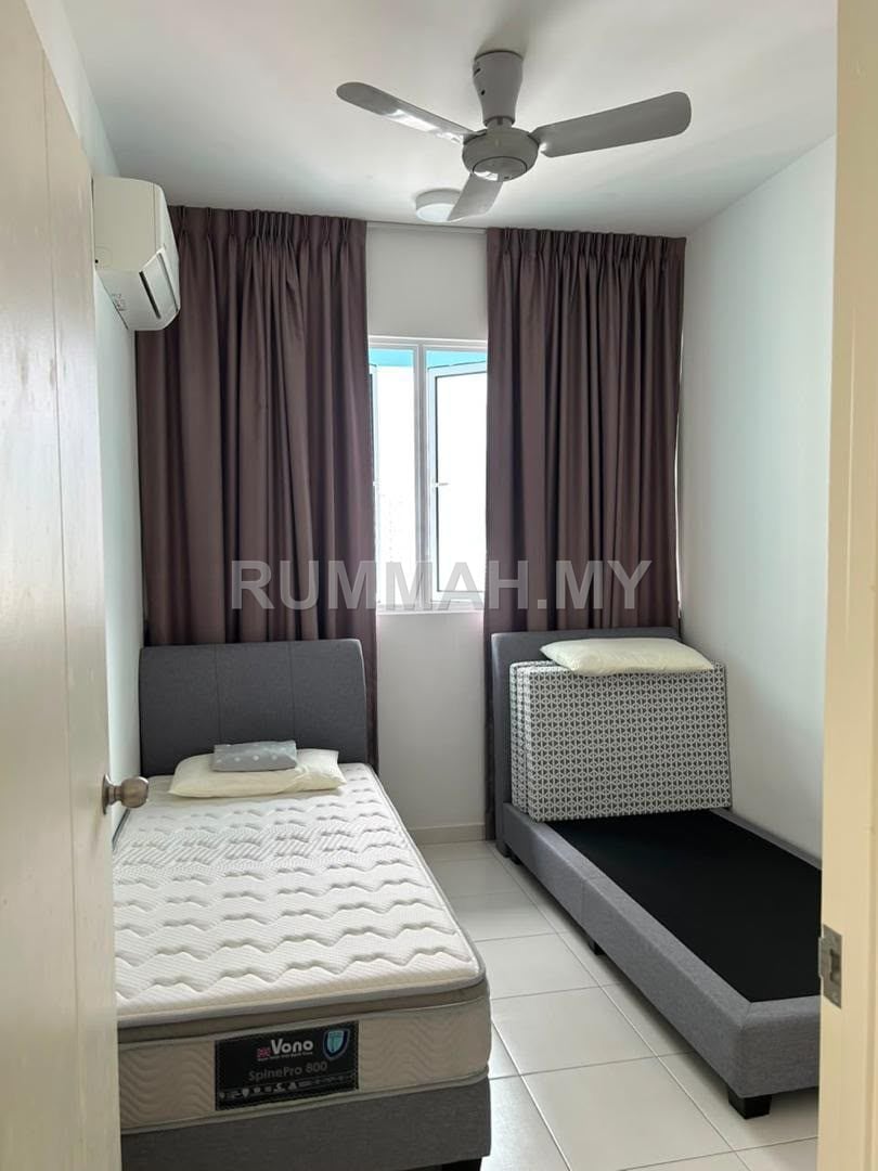 condo in Tanjung Tokong, Penang — photo 6