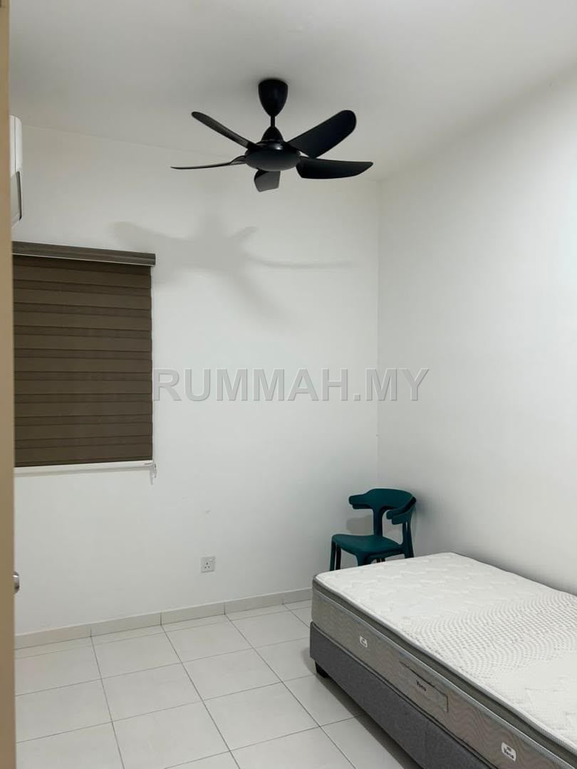 condo in Tanjung Tokong, Penang — photo 7