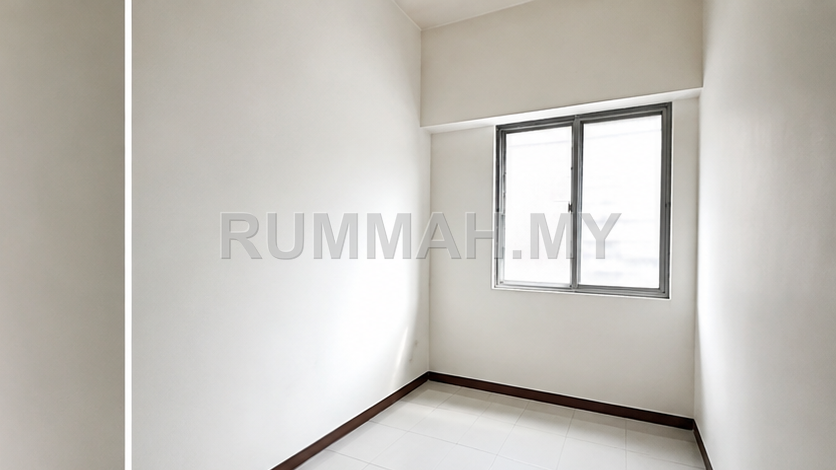 condo in Gelugor, Penang — photo 4