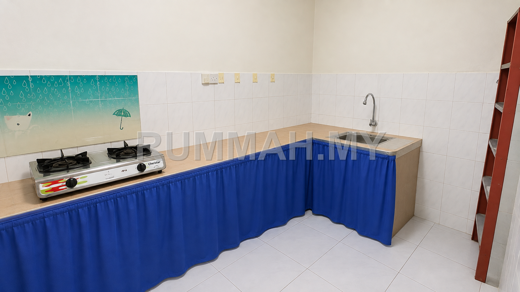 condo in Gelugor, Penang — photo 2