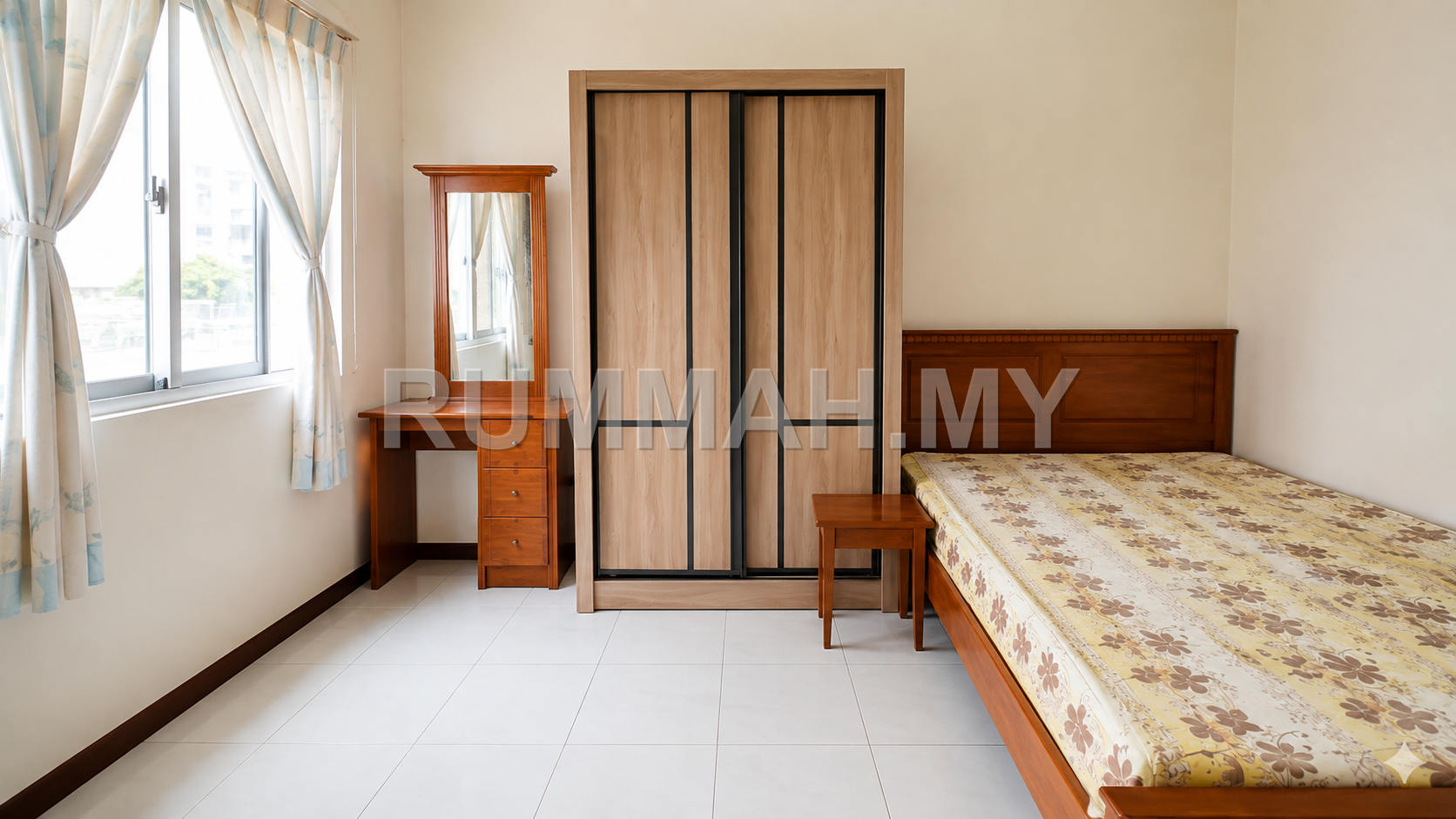 condo in Gelugor, Penang — photo 3