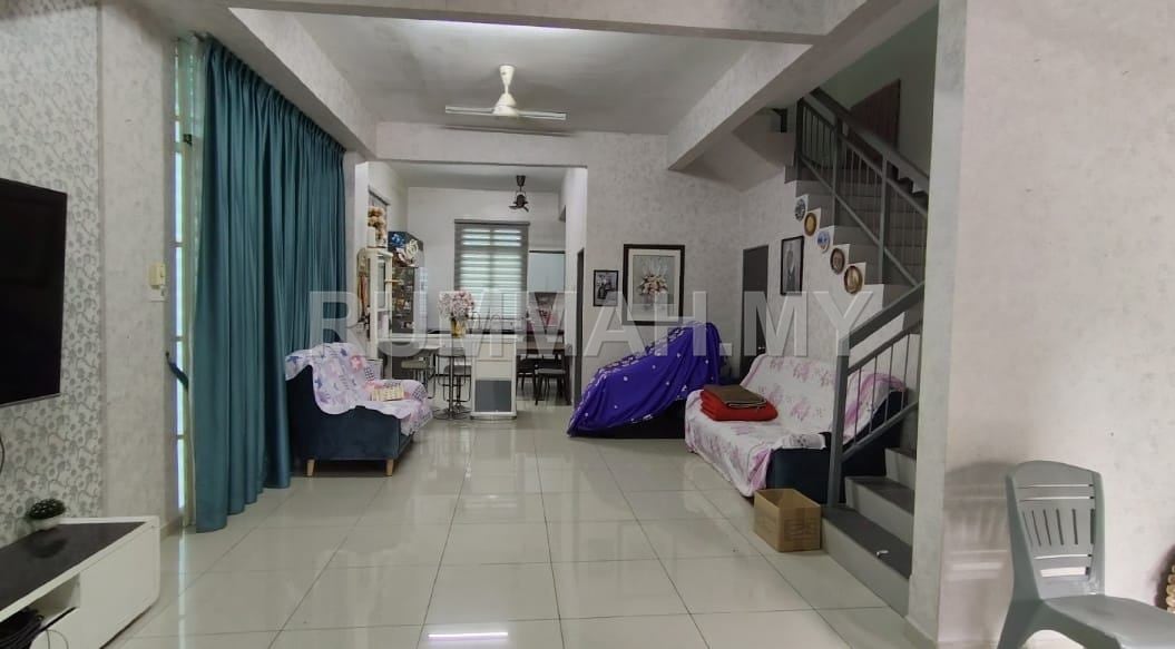 house in Butterworth, Penang — photo 3