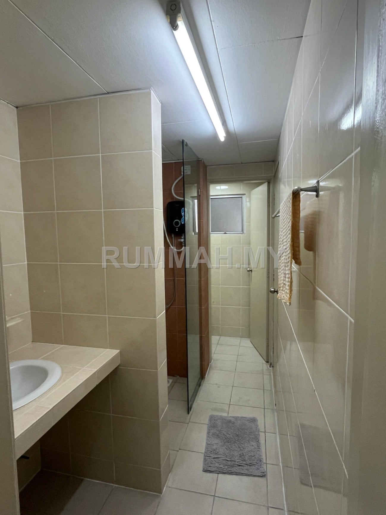 condo in Butterworth, Penang — photo 3