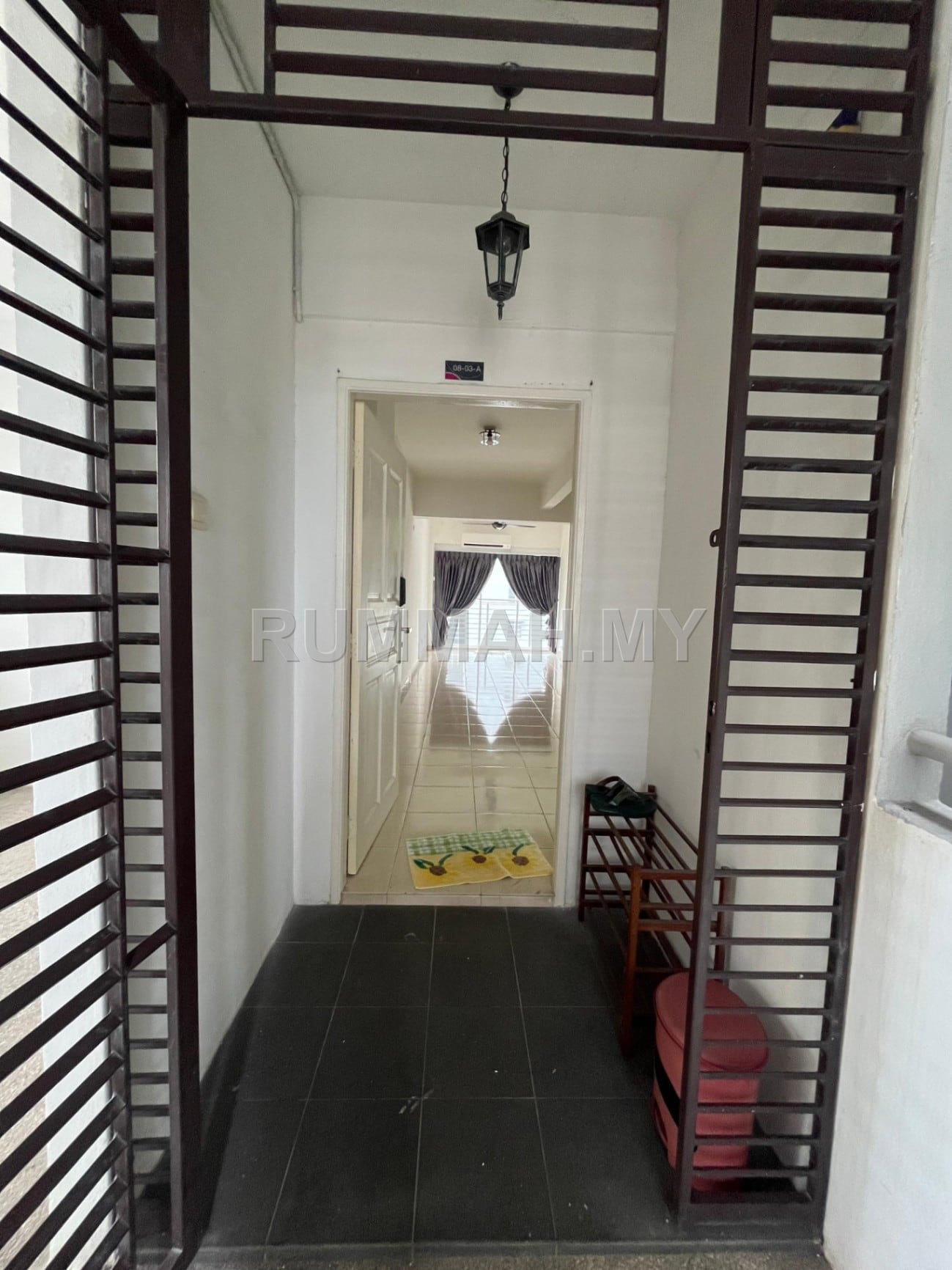 condo in Butterworth, Penang — photo 4