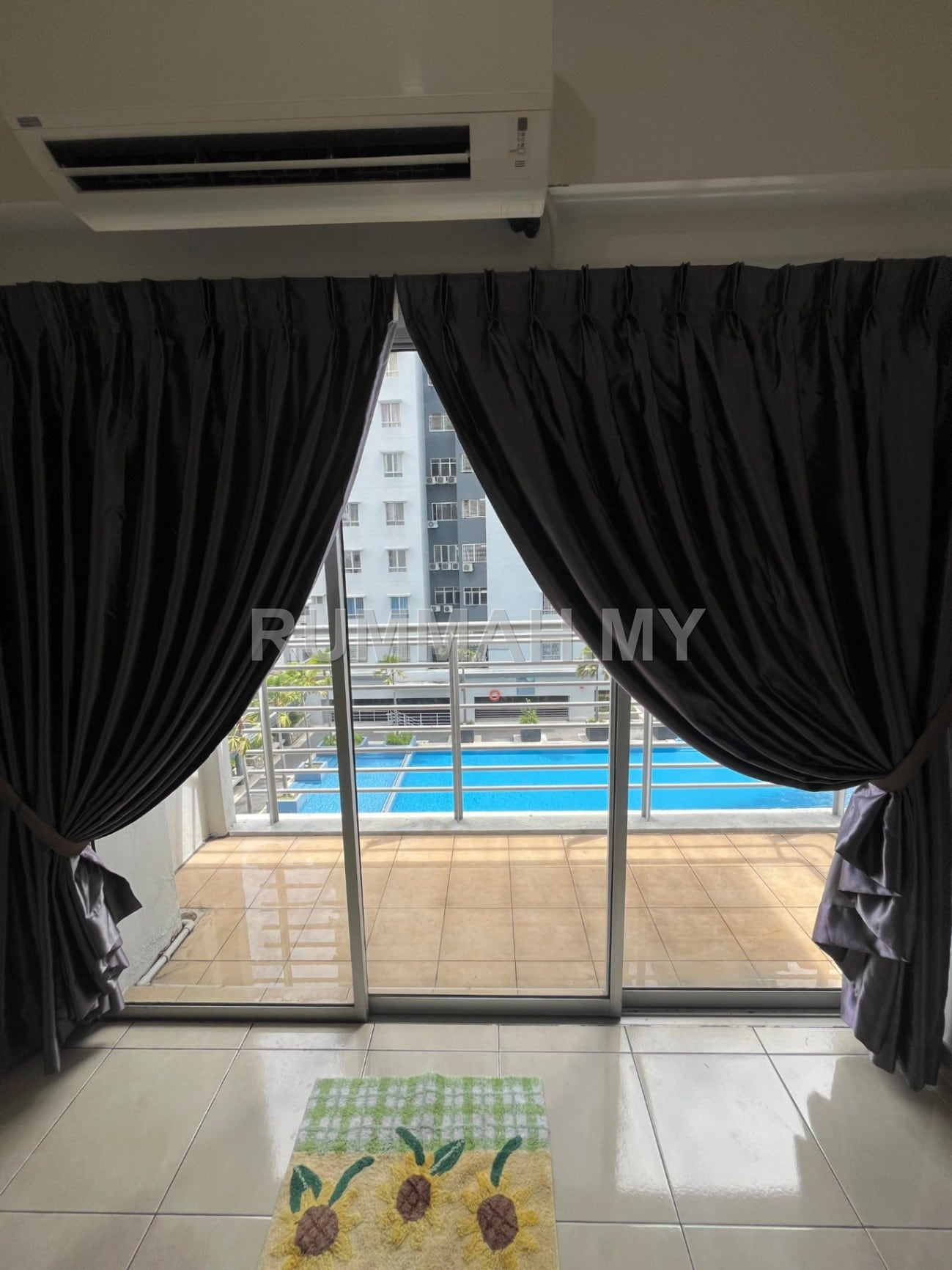 condo in Butterworth, Penang — photo 5