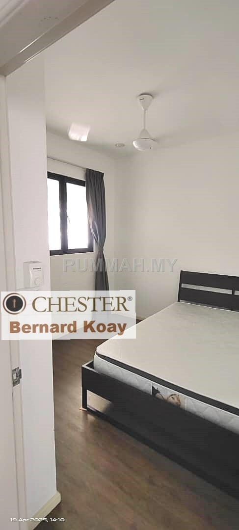 condo in Sungai Ara, Penang — photo 6