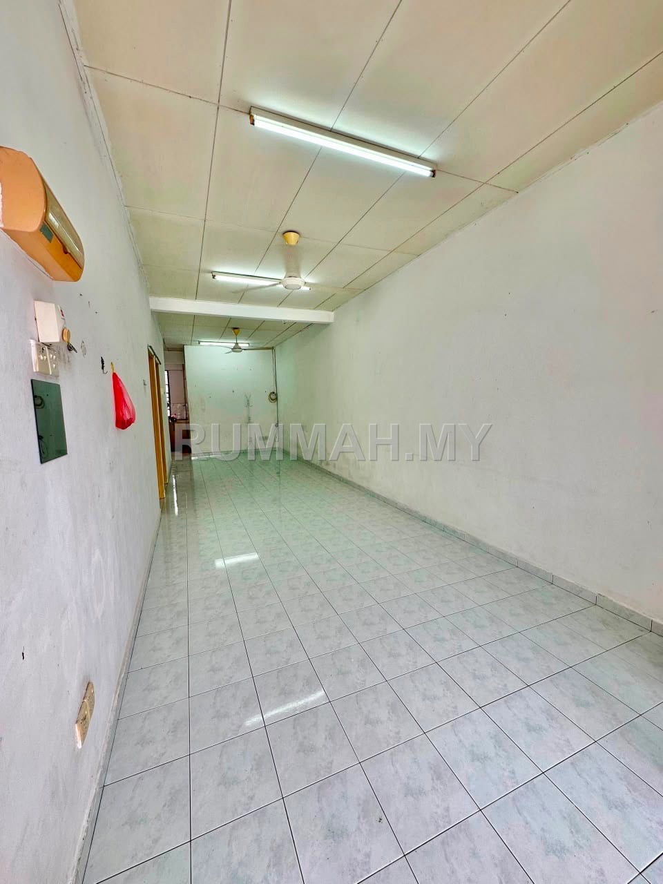 1 Storey Terrace House @ Bandar Tasek Mutiara,Simpang Ampat