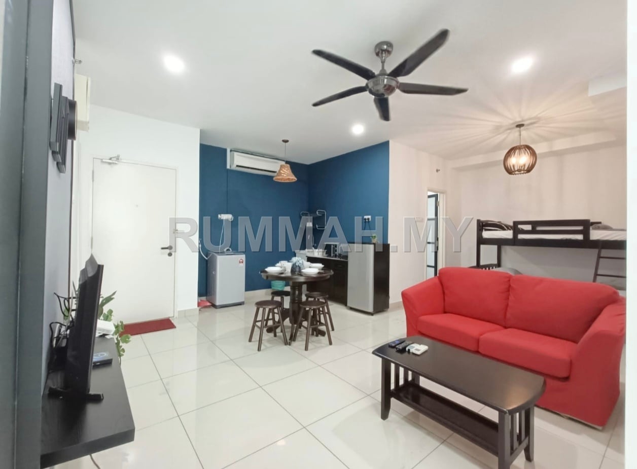 condo in George Town, Penang — photo 2