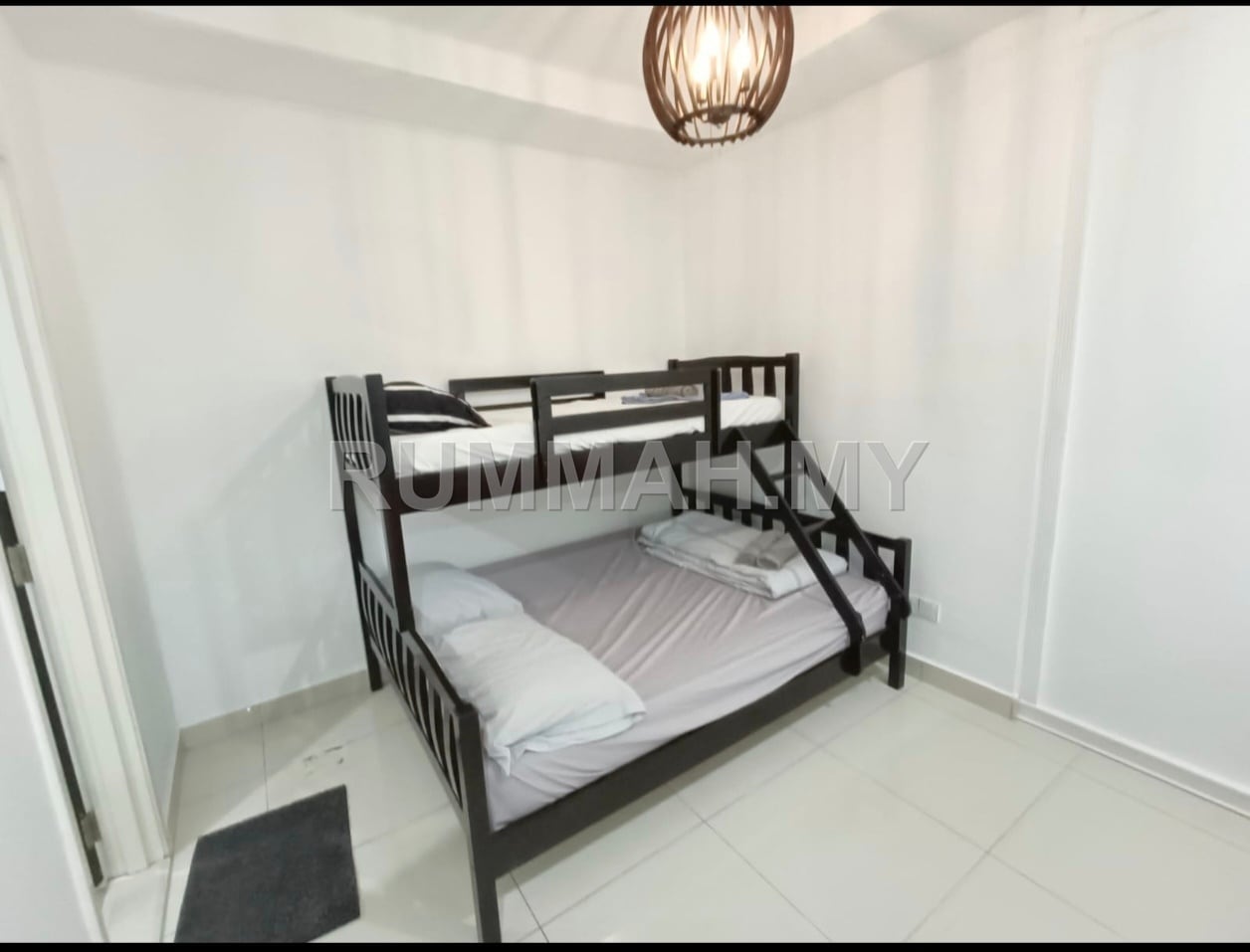 condo in George Town, Penang — photo 3
