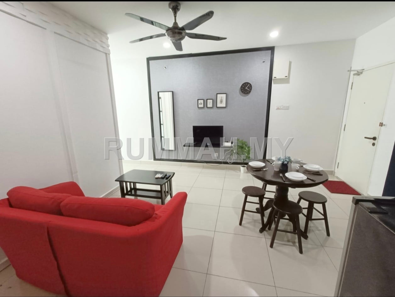 Mansion One @ Gurney Drive For Rent