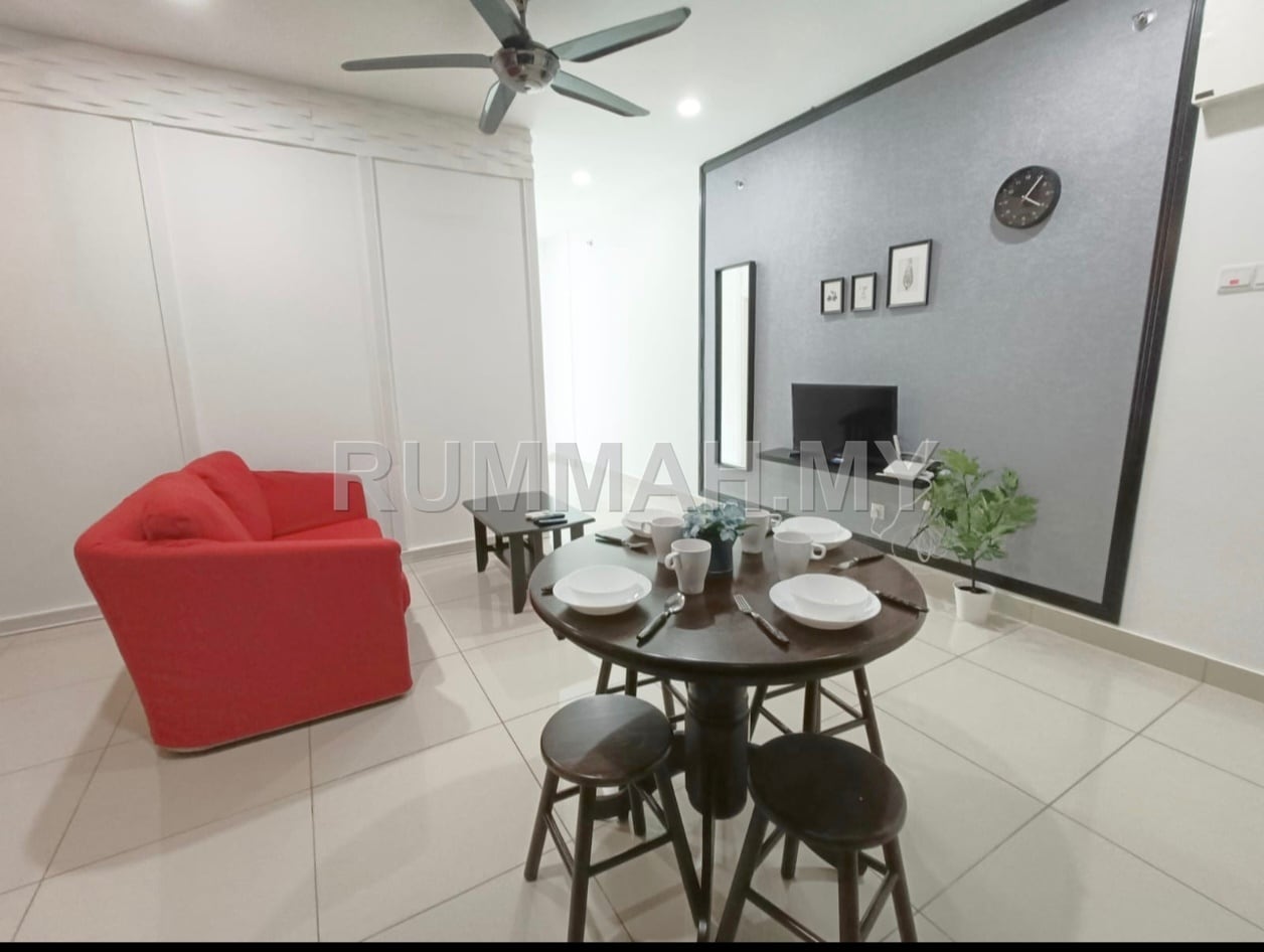 condo in George Town, Penang — photo 4