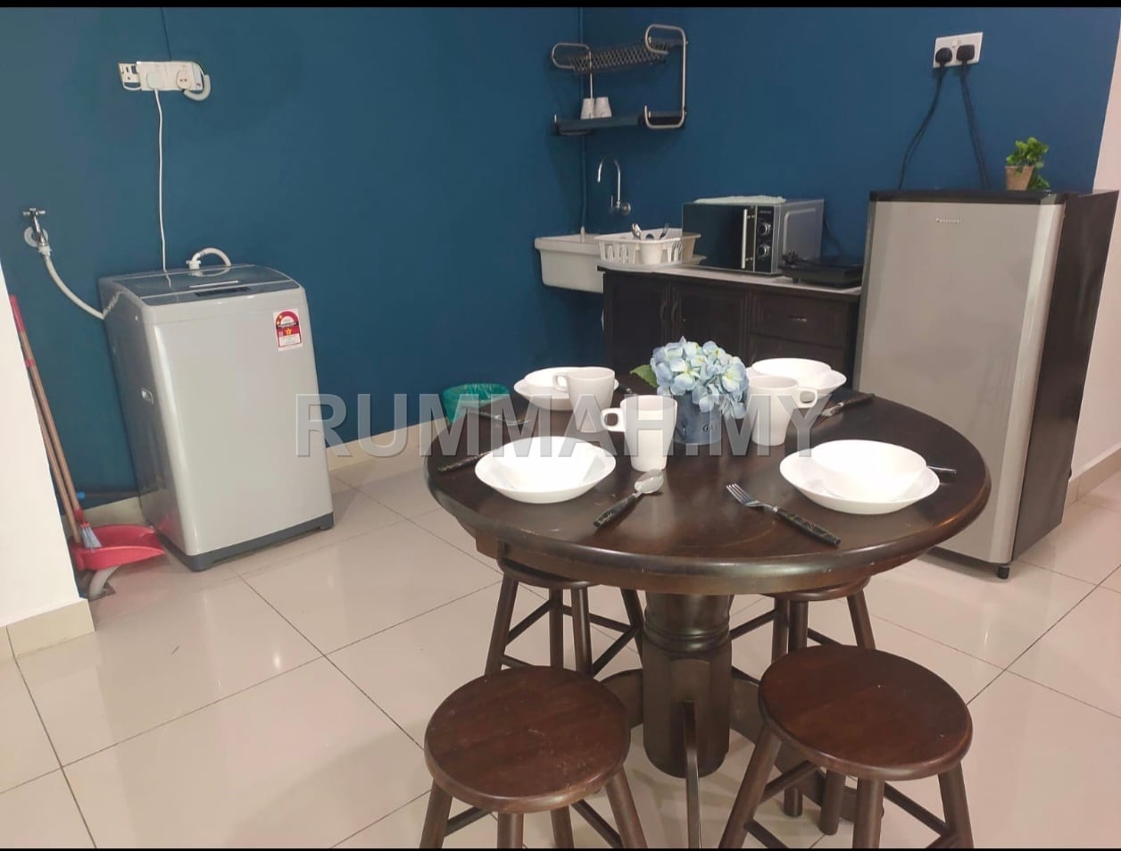 condo in George Town, Penang — photo 5