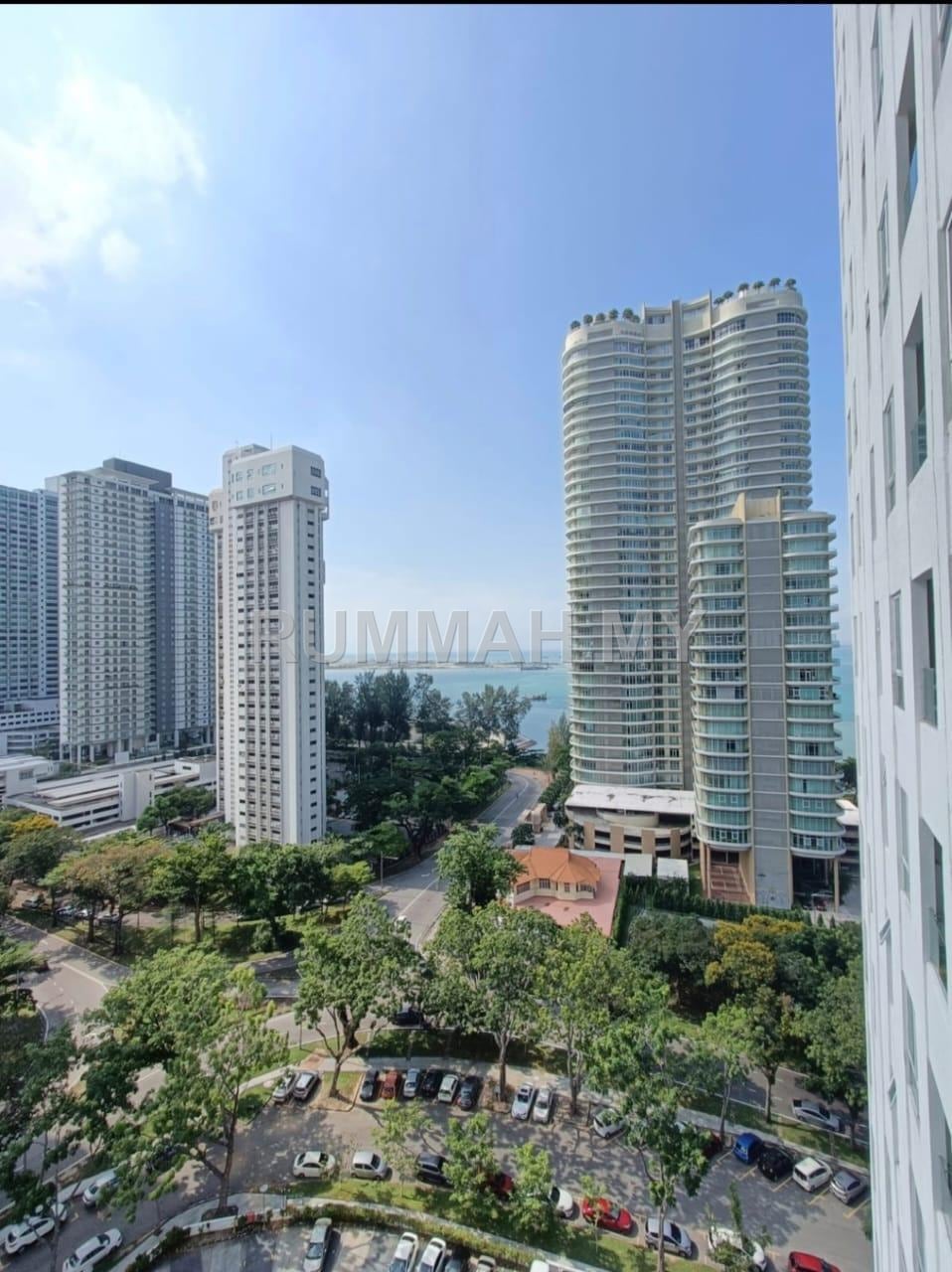 condo in George Town, Penang — photo 6
