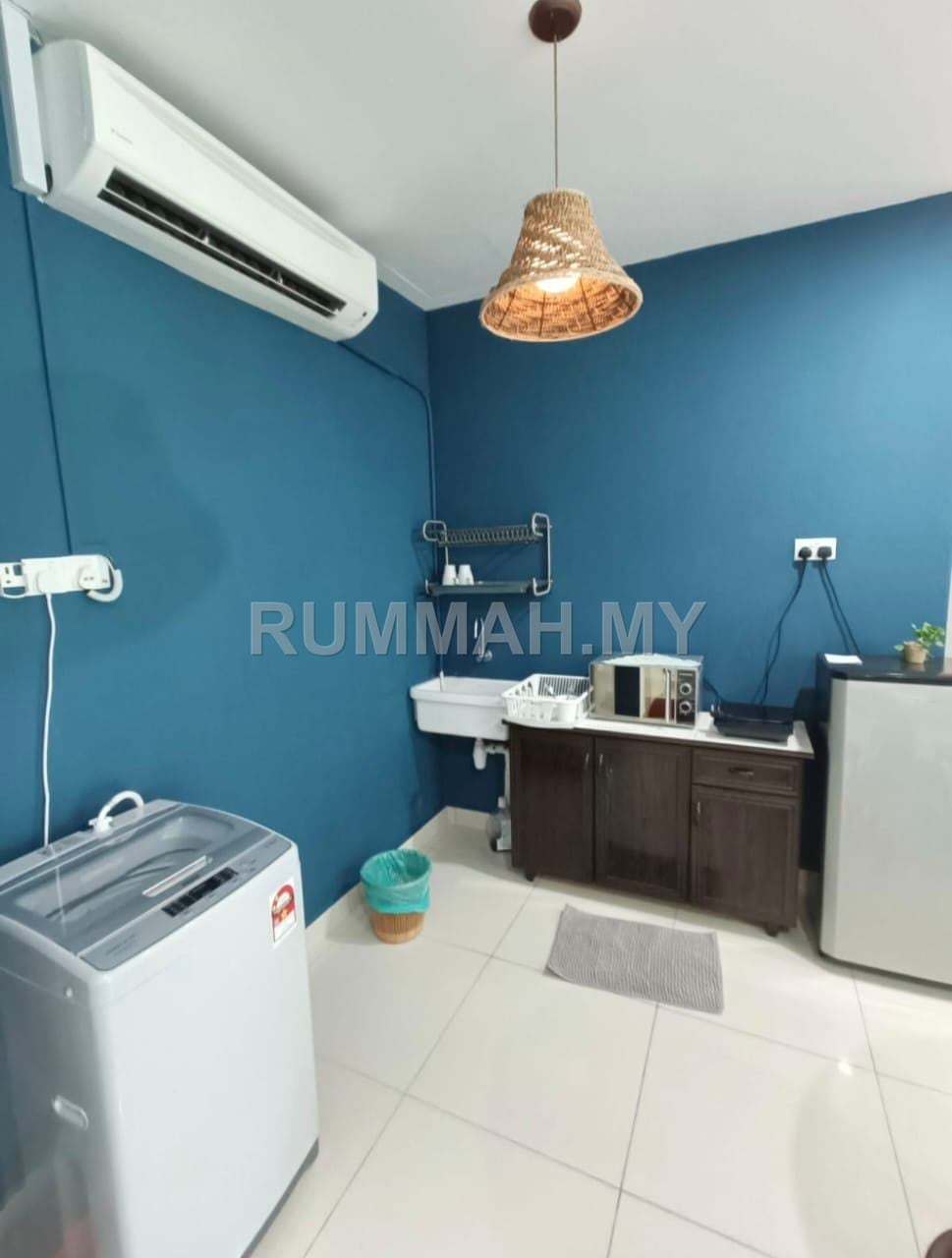 condo in George Town, Penang — photo 7