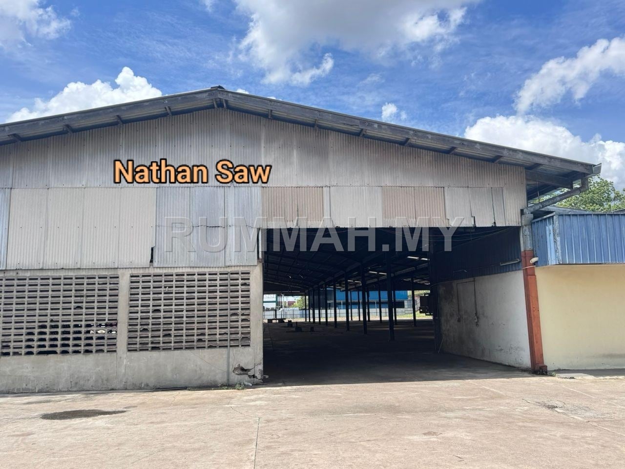 industrial in Sungai Petani, Kedah — photo 2