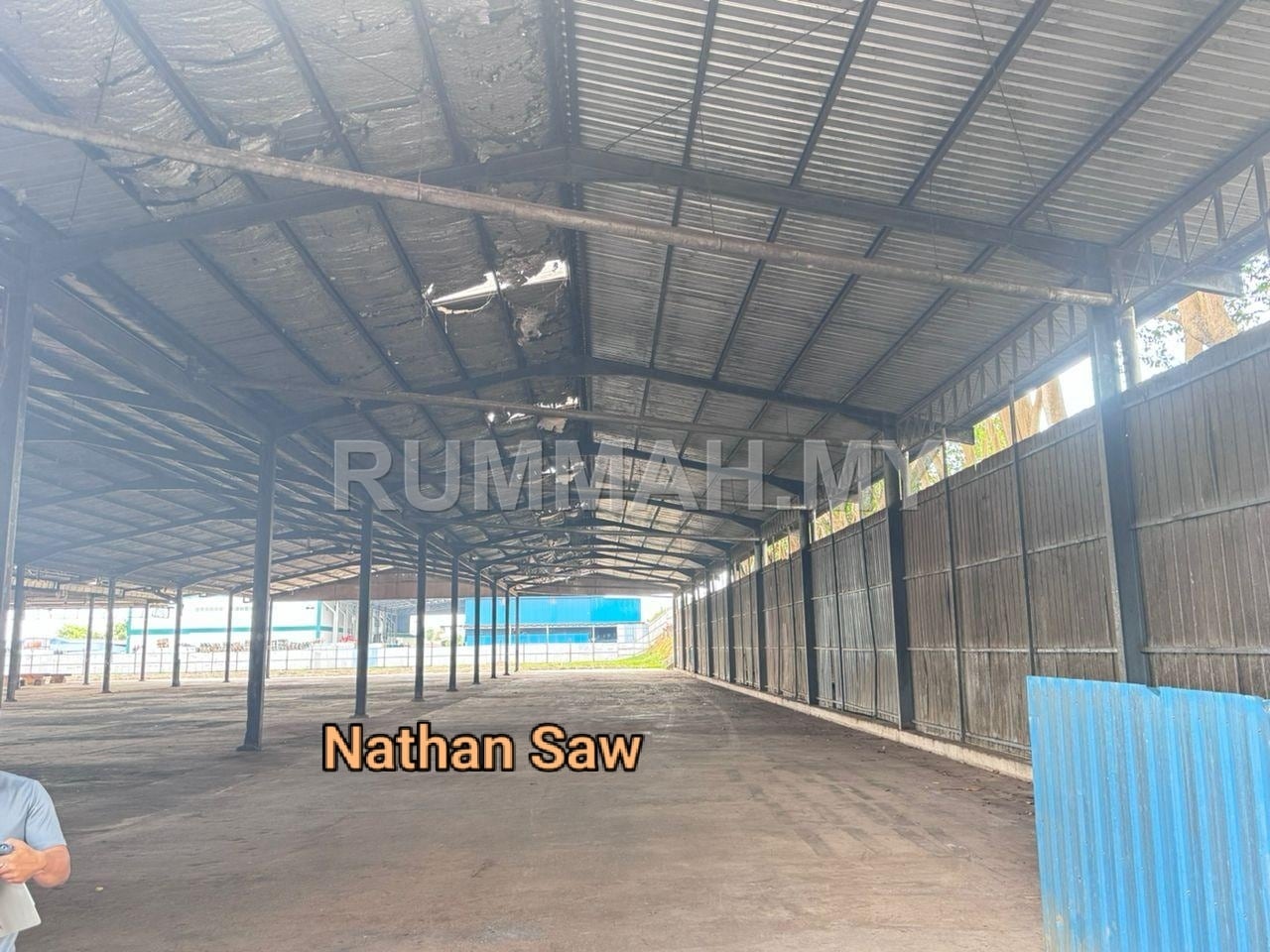 industrial in Sungai Petani, Kedah — photo 3