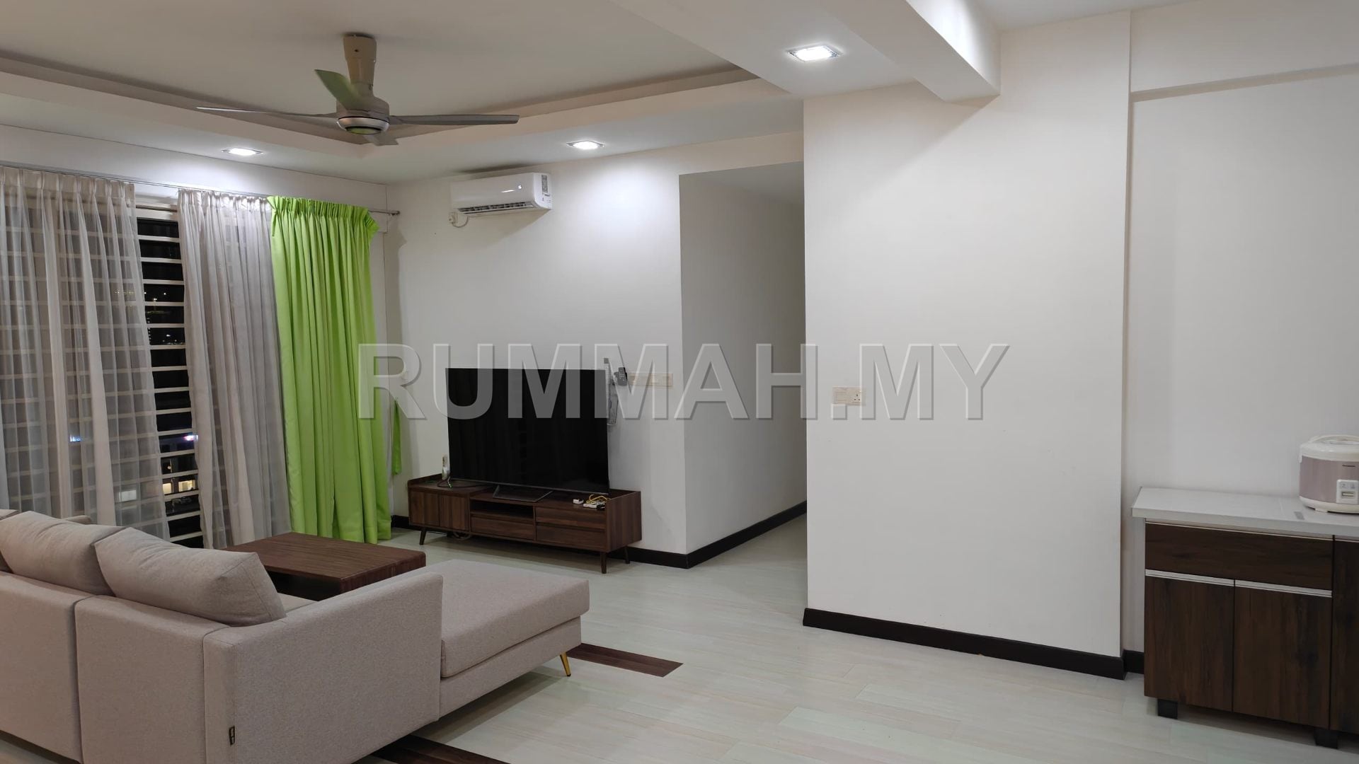 condo in Bayan Lepas, Penang — photo 3