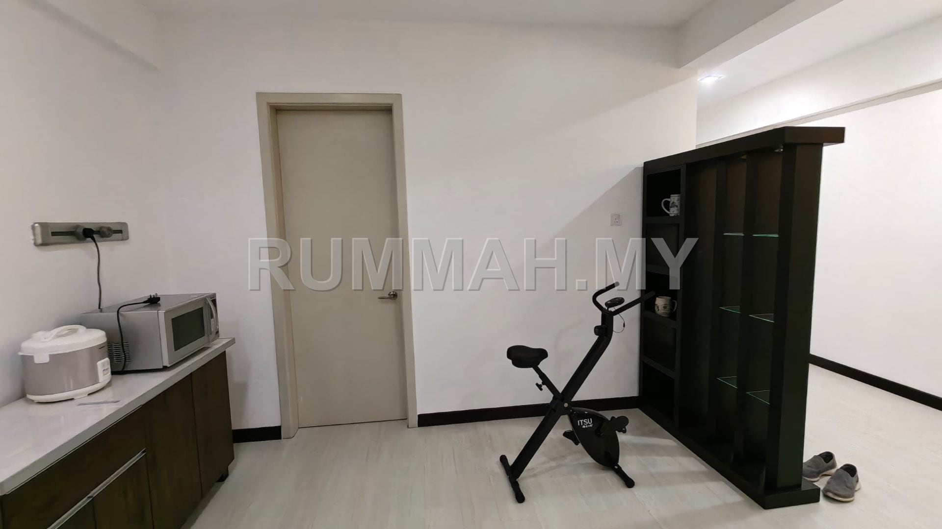 condo in Bayan Lepas, Penang — photo 4