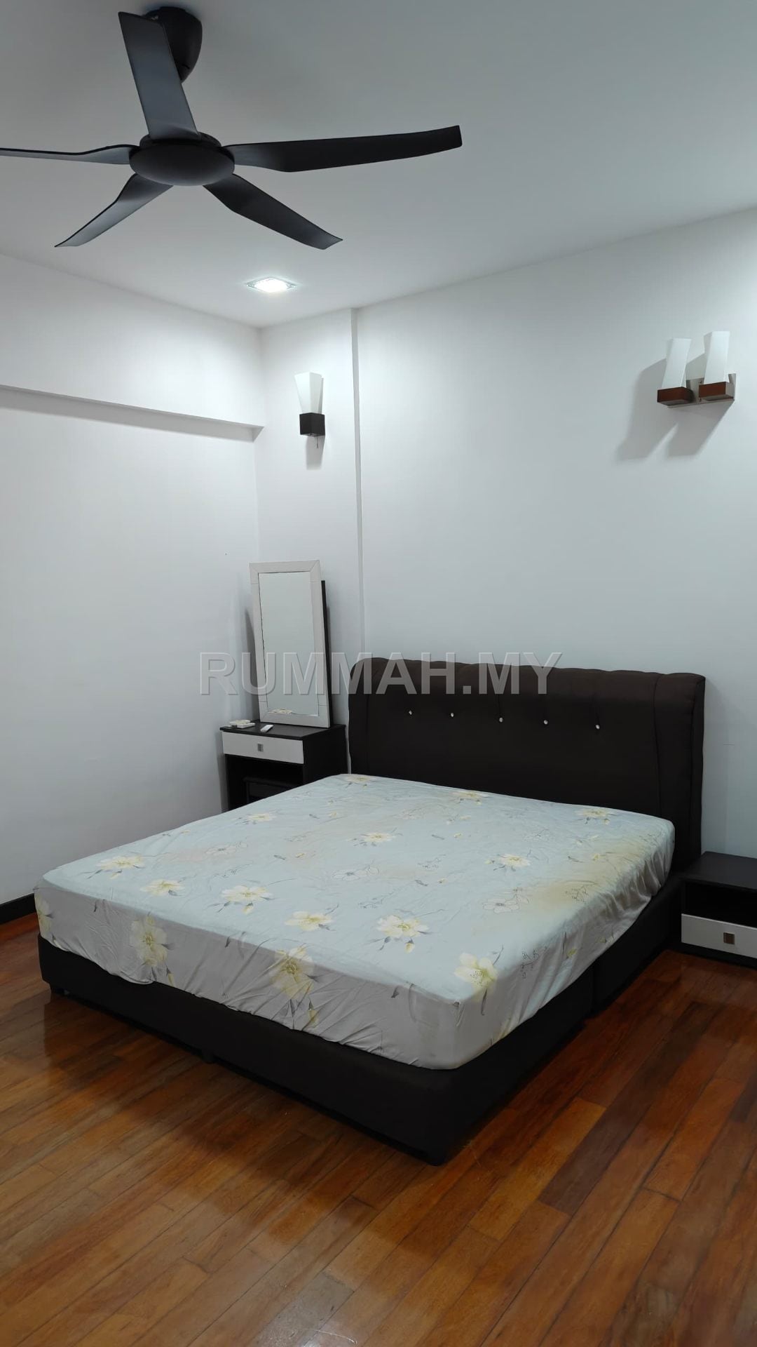 condo in Bayan Lepas, Penang — photo 5