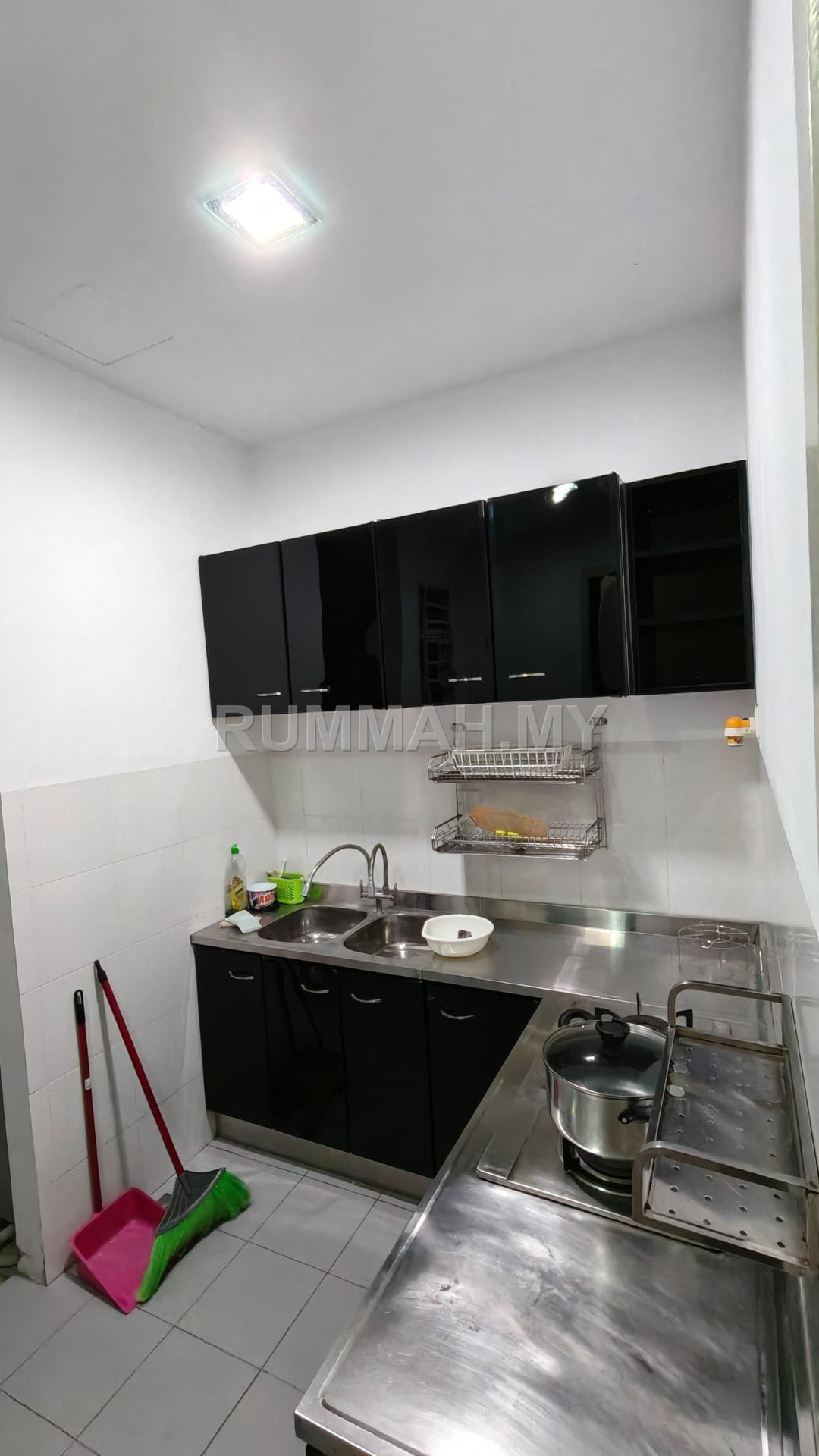 condo in Bayan Lepas, Penang — photo 6