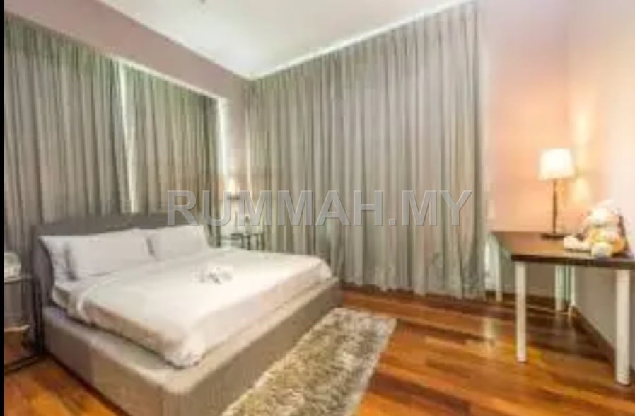 condo in Gelugor, Penang — photo 5