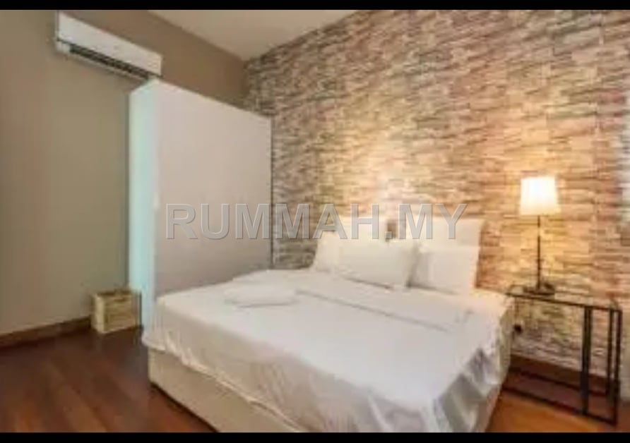 condo in Gelugor, Penang — photo 6