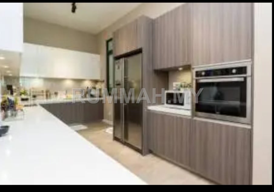 condo in Gelugor, Penang — photo 7