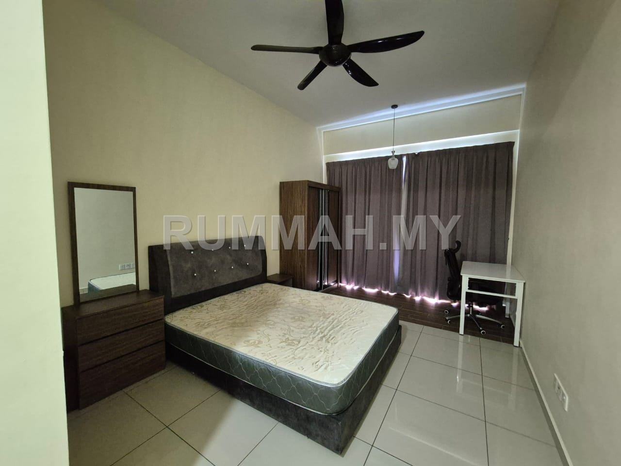 SummerSkye Residences @ Bayan Lepas For Rent