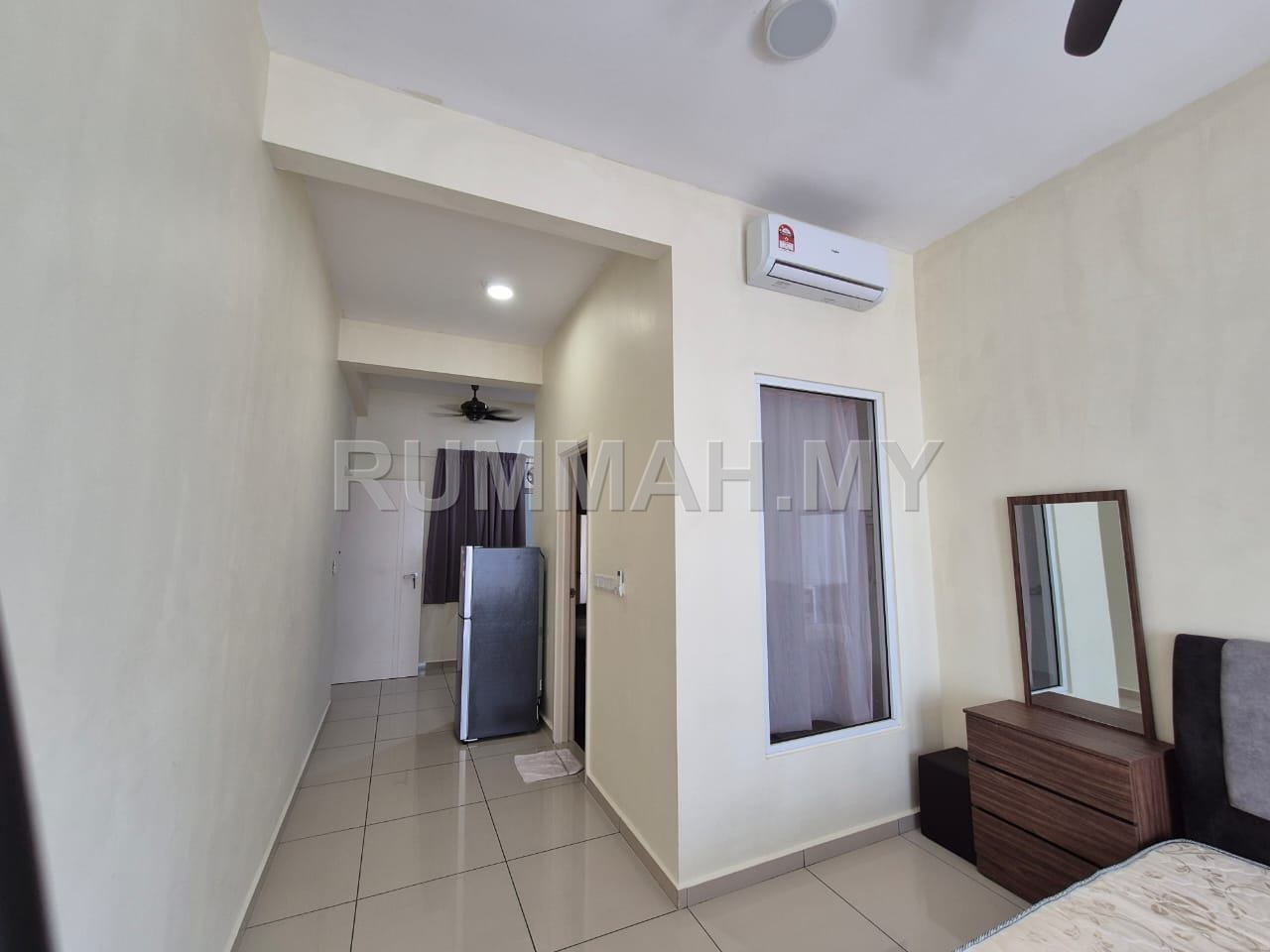 condo in Bayan Lepas, Penang — photo 5