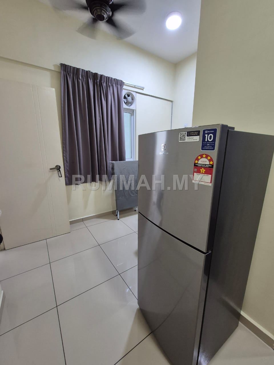 condo in Bayan Lepas, Penang — photo 7