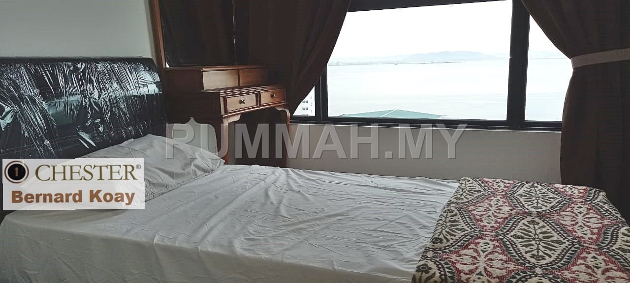 condo in George Town, Penang — photo 3