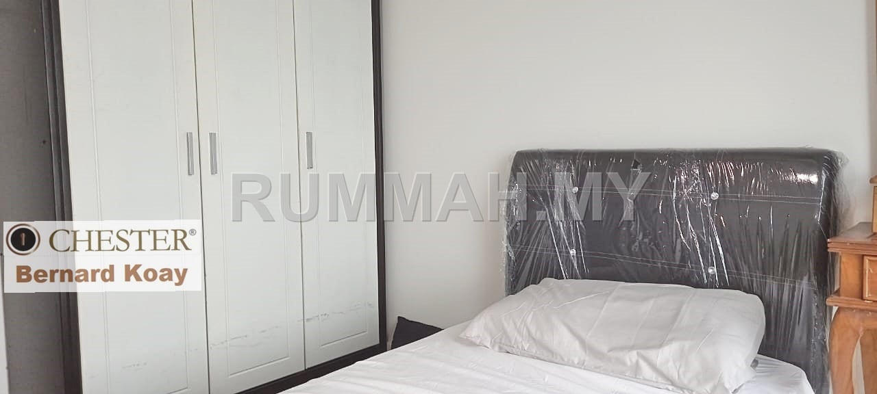 condo in George Town, Penang — photo 4