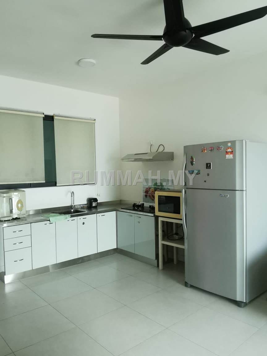 condo in George Town, Penang — photo 6