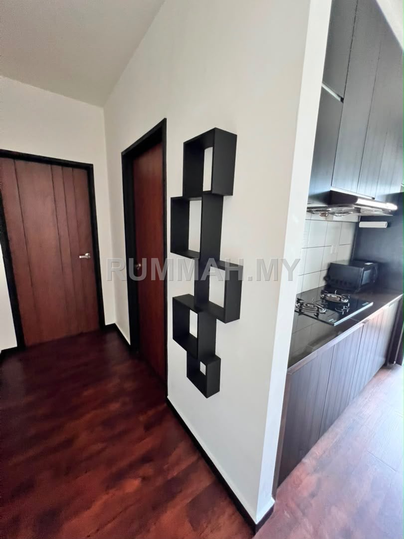 condo in Sungai Ara, Penang — photo 2