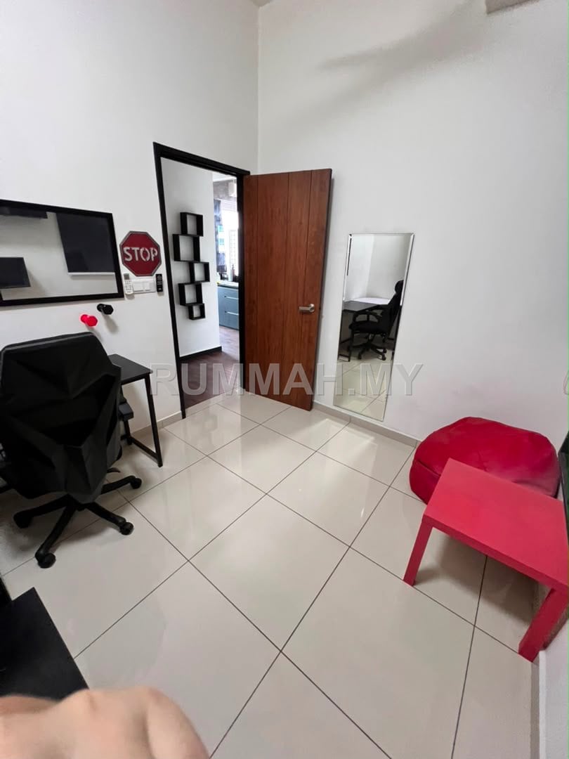 condo in Sungai Ara, Penang — photo 5