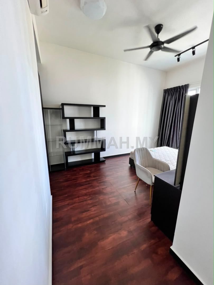 condo in Sungai Ara, Penang — photo 6