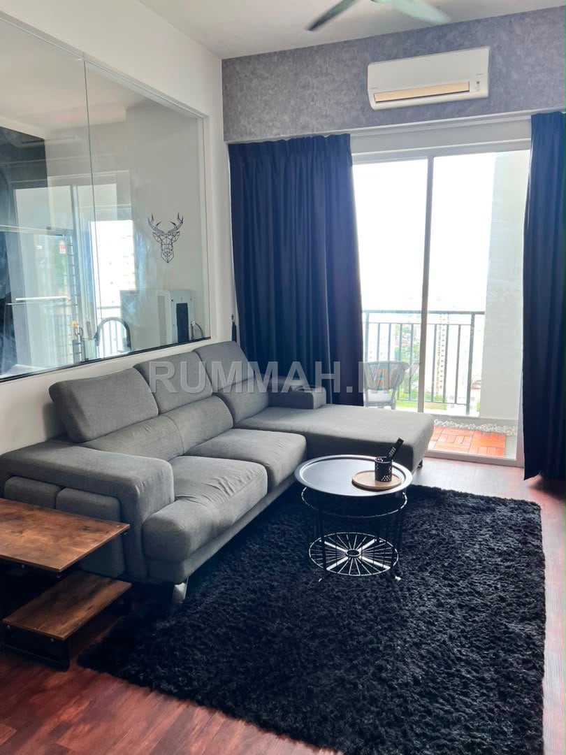 Imperial Residence @ Bayan Lepas For Rent 🏠