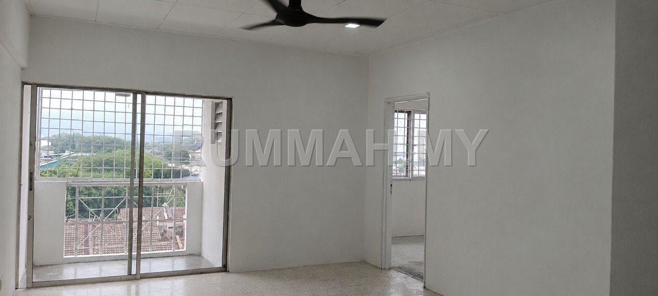 PANGSAPURI DANAU PANDAN 1, CHERAS — FOR RENT