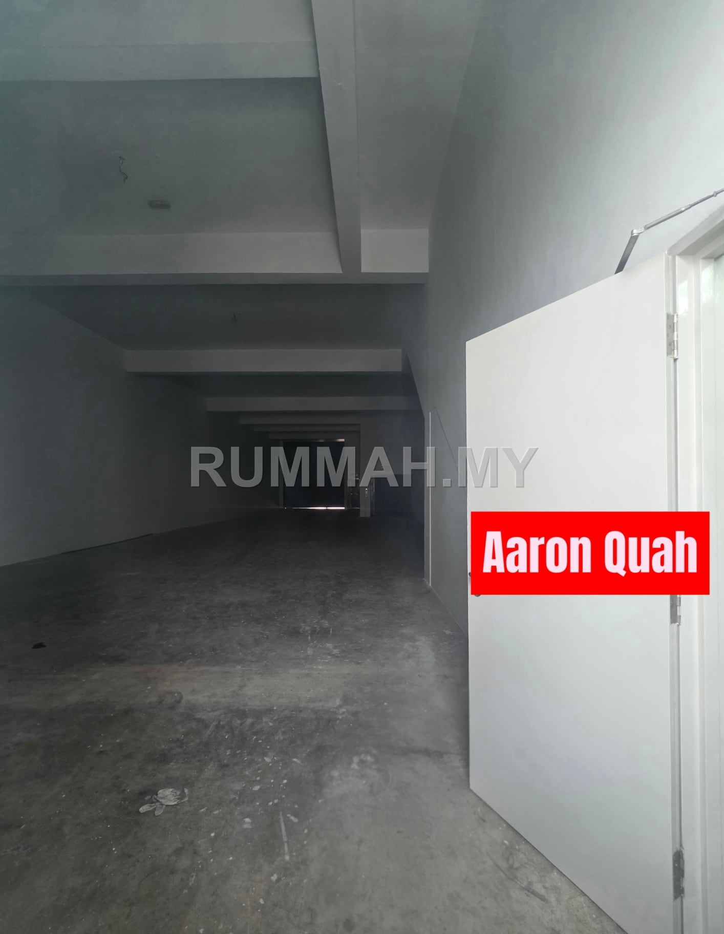 Light Industry Factory Warehouse Rent @ Sungai Tiram Bayan Lepas