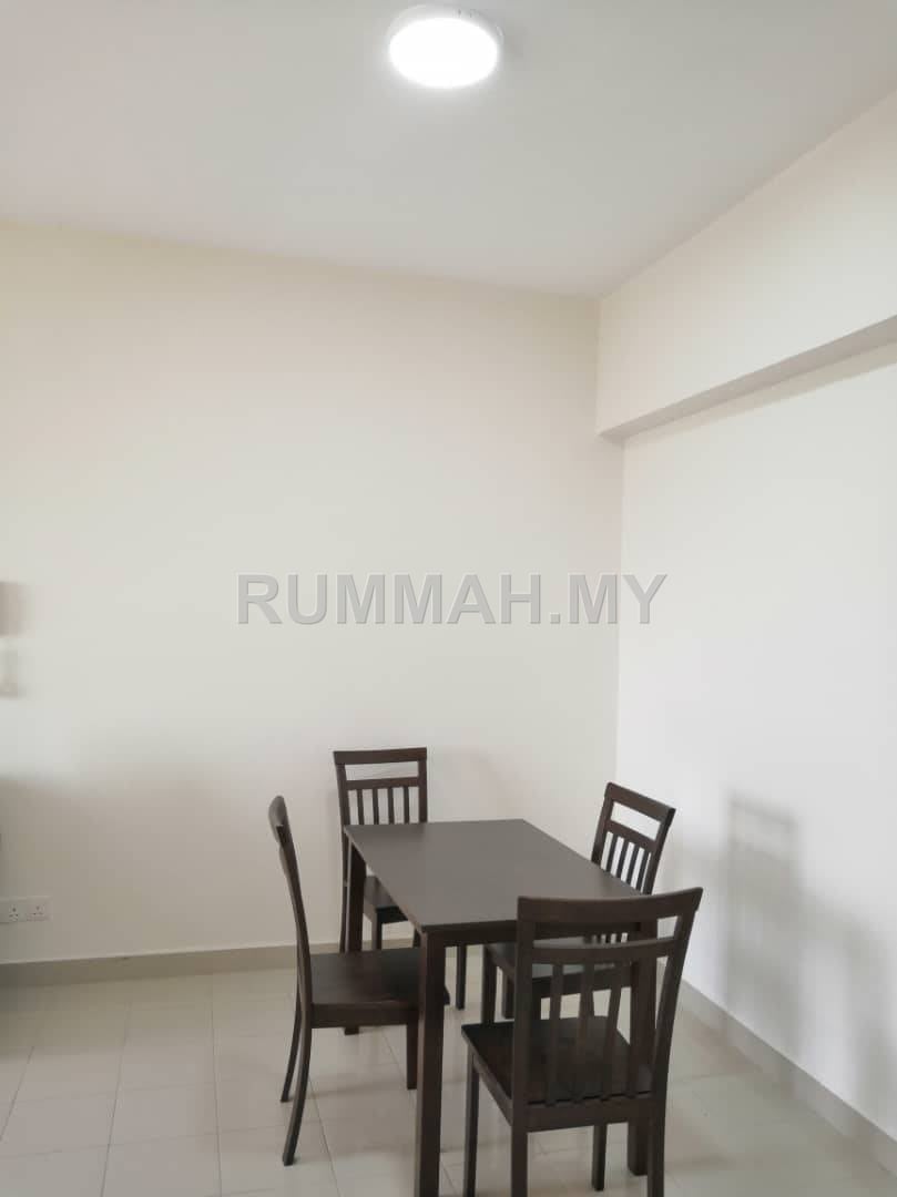 condo in Batu Ferringhi, Penang — photo 3