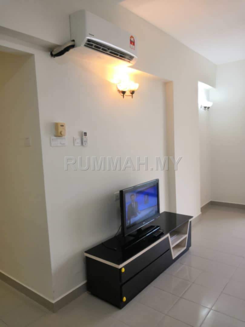 condo in Batu Ferringhi, Penang — photo 2