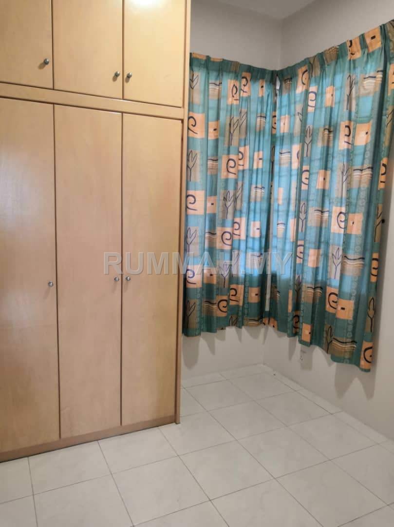 condo in Batu Ferringhi, Penang — photo 7