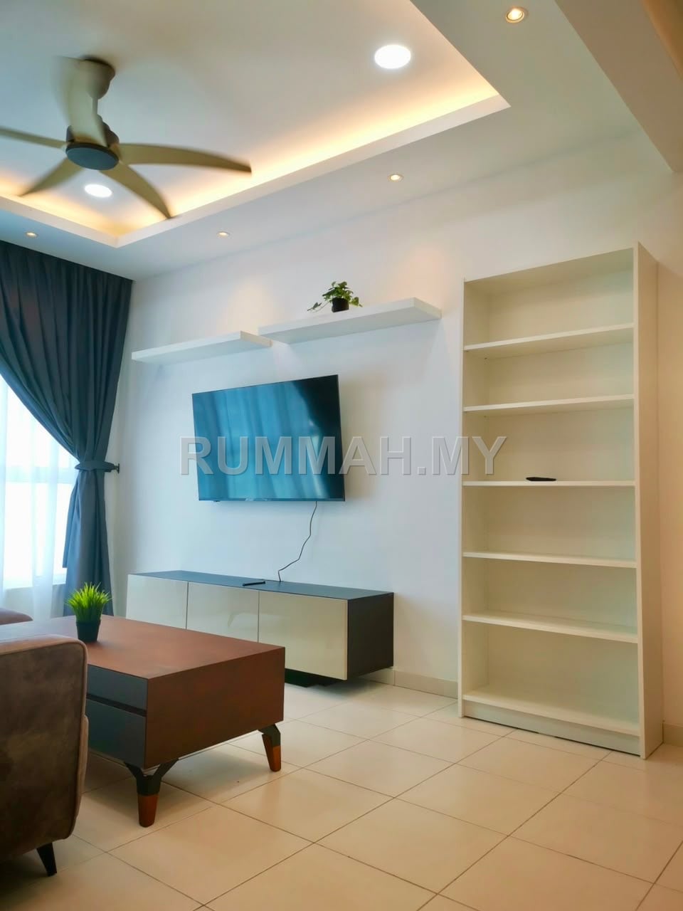 condo in Tanjung Tokong, Penang — photo 2
