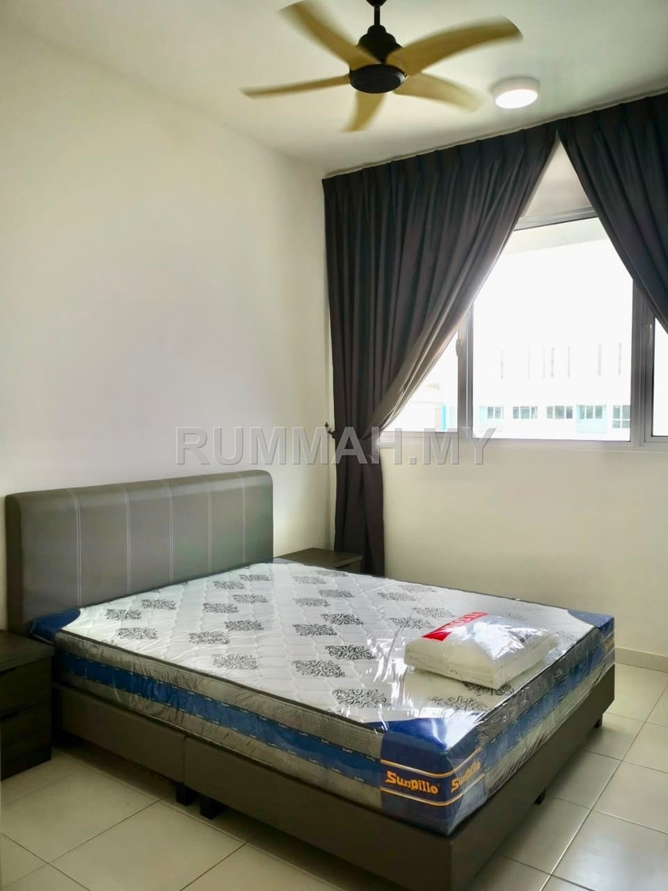 condo in Tanjung Tokong, Penang — photo 3
