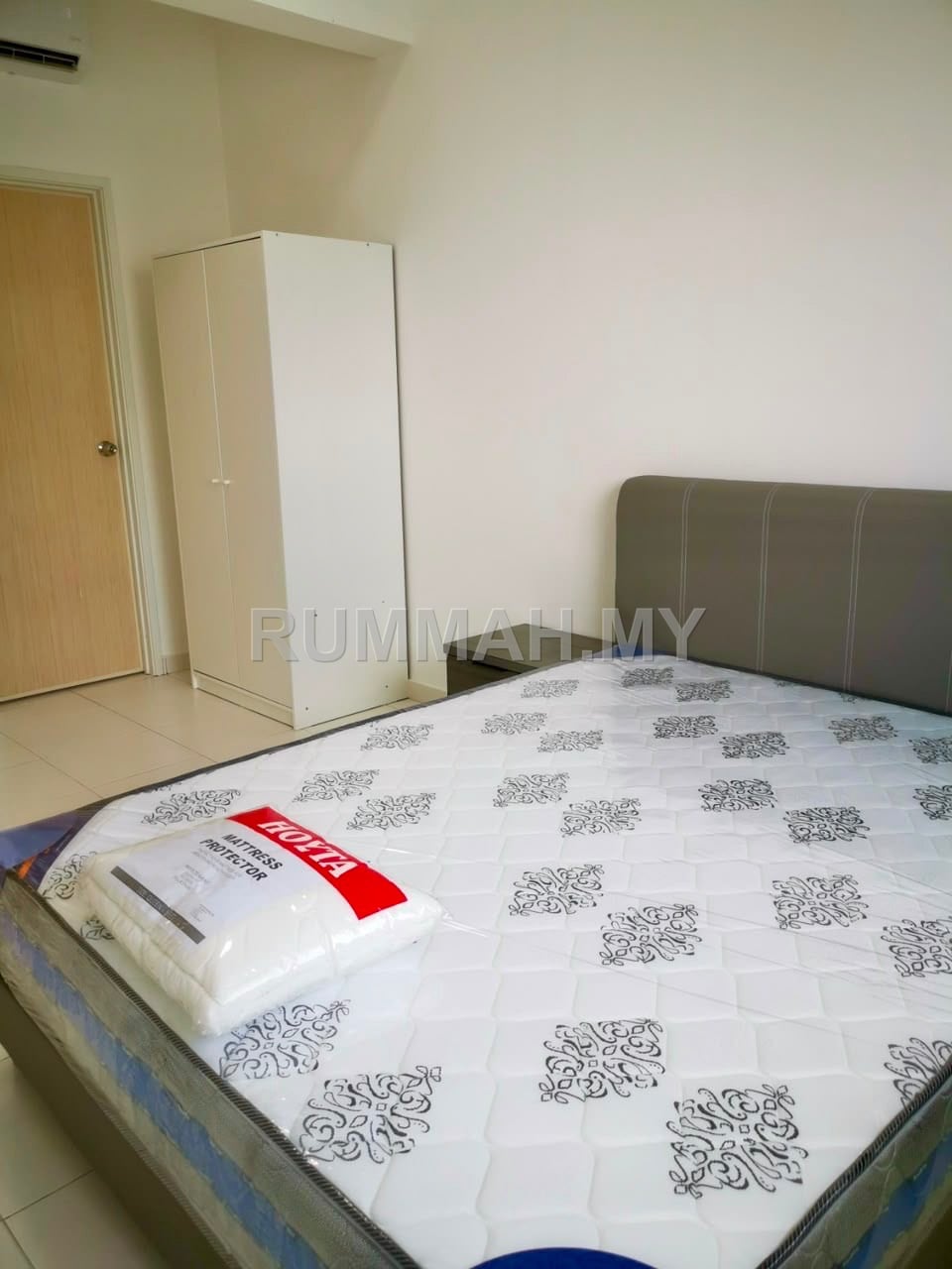 condo in Tanjung Tokong, Penang — photo 4