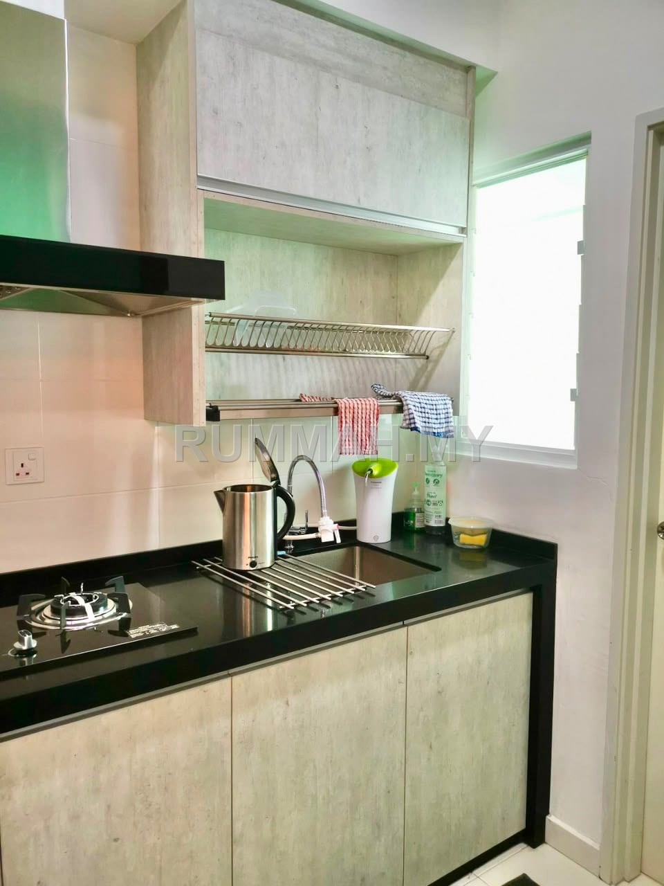 condo in Tanjung Tokong, Penang — photo 6