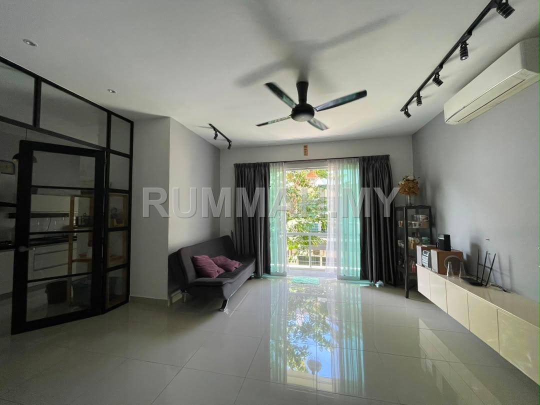 house in Bukit Mertajam, Penang — photo 2