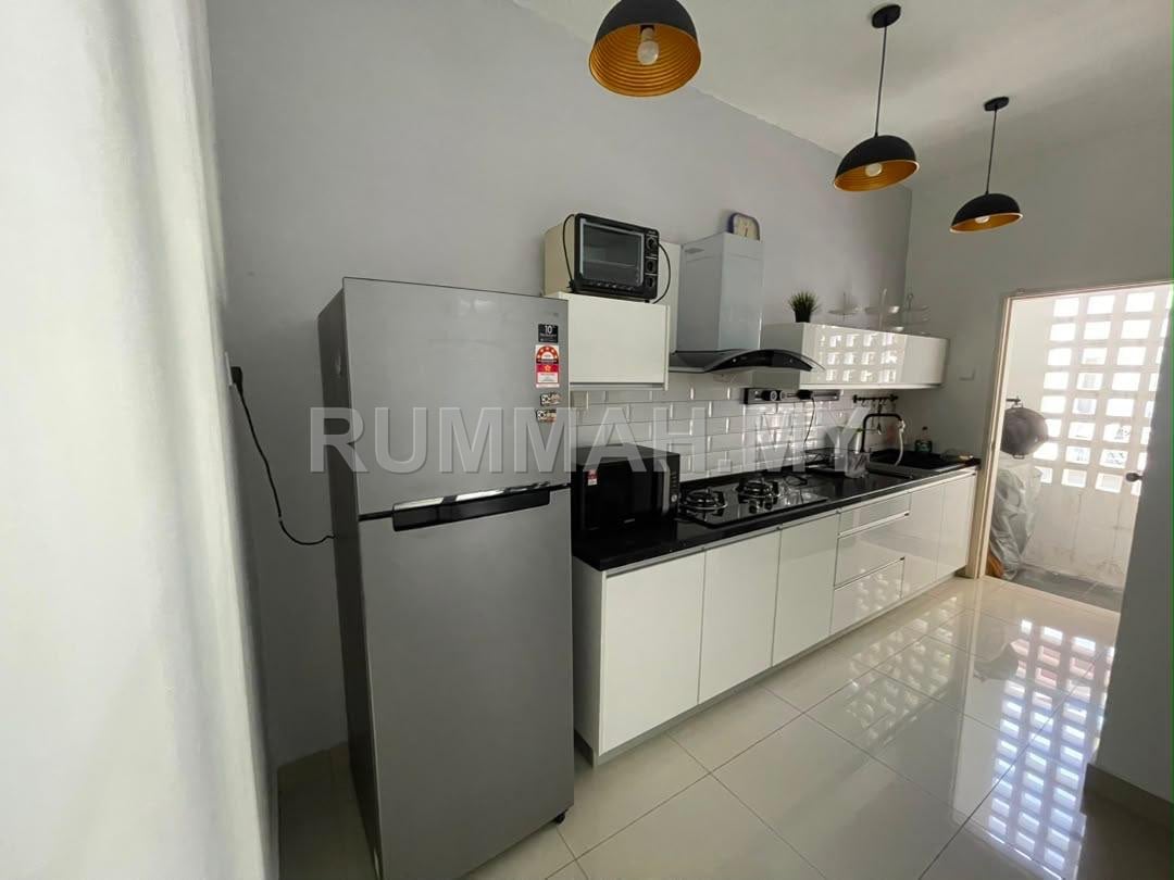 house in Bukit Mertajam, Penang — photo 4