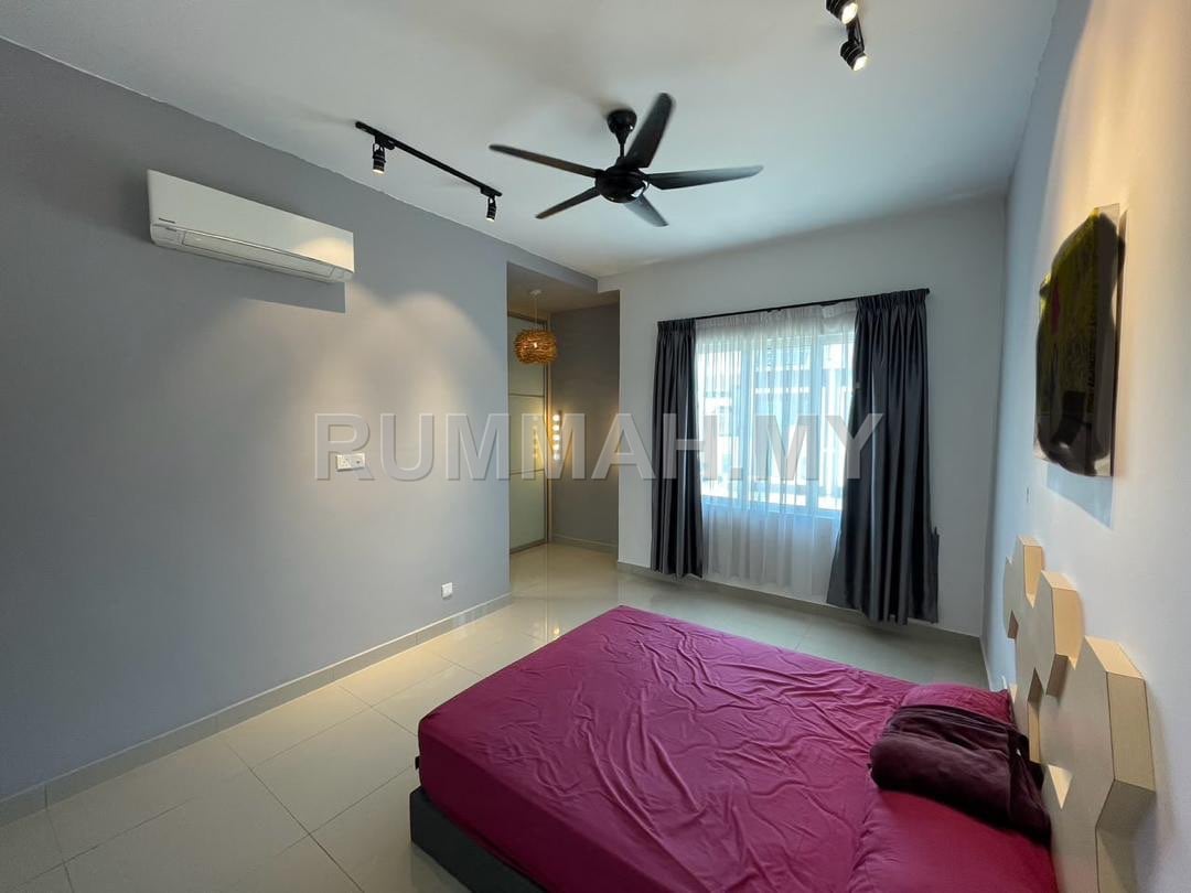 house in Bukit Mertajam, Penang — photo 5